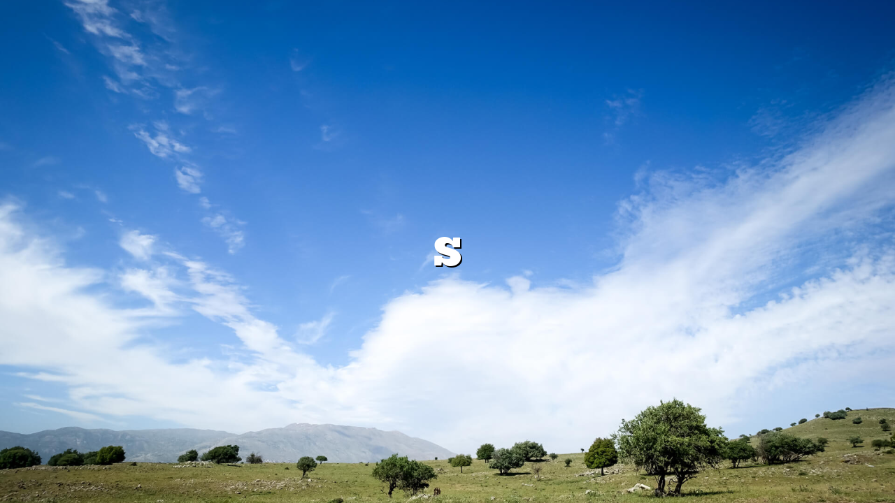 s